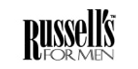 Russell's For Men coupons